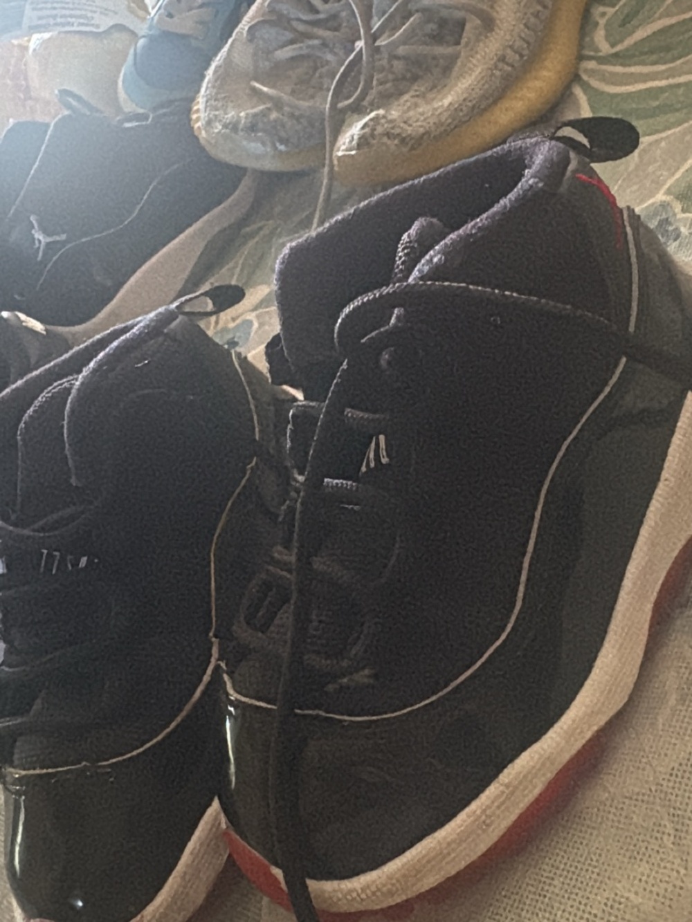 Jordan 11 kids